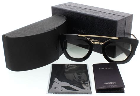 prada pr09qs|Prada CINEMA' PR09QS Progressive Prescription Sunglasses.